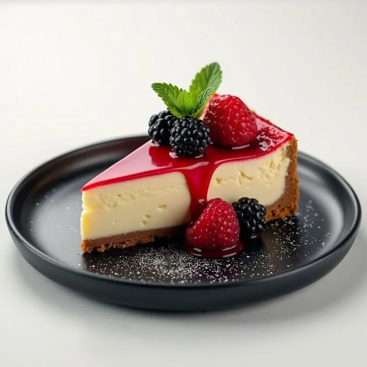 Cake & Ice-Cream